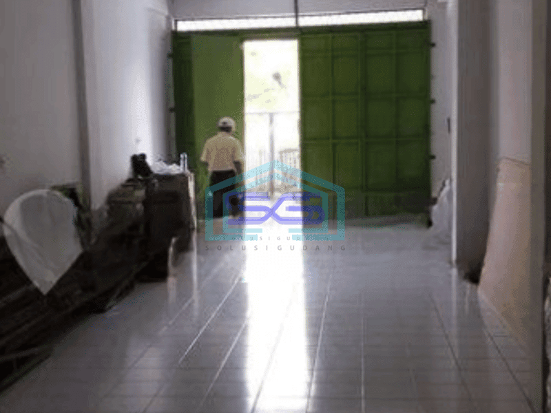 Dijual Ruko 3.5 lantai strategis dan ramai di Jelambar Baru, Grogol