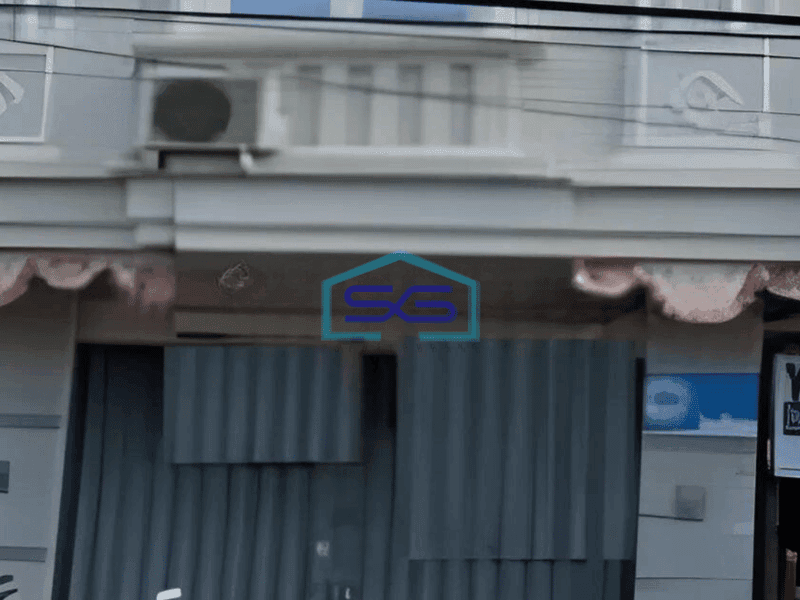 Disewa Ruko Bagus Bellavista Beringin Ngaliyan, Semarang