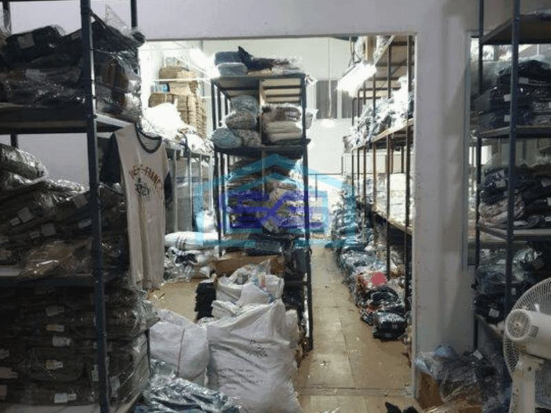 Dijual Gudang Bizpark Daan mogot - Jakarta barat