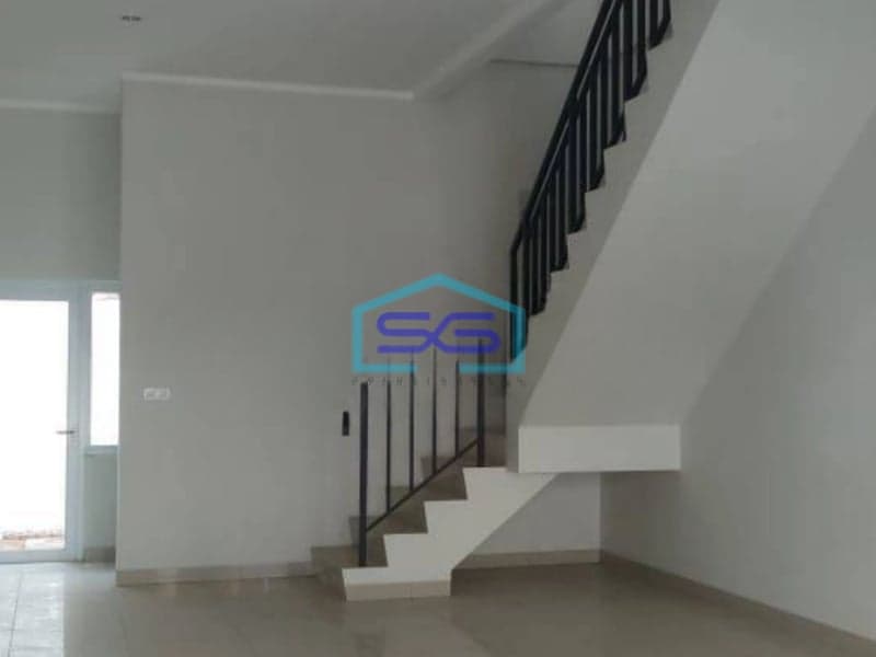 Dijual Ruko Langka Harga Di Bawah Pasar Di Summarecon Emerald Karawang