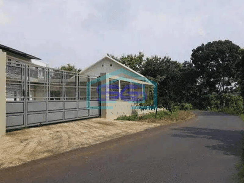 Dijual Gudang Baru Siap Pakai di Mojogedang Karanganyar Solo