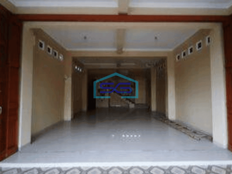 Dijual Ruko Baru 3 Lantai Di Kadisoka, Purwomartani, Kalasan, Sleman