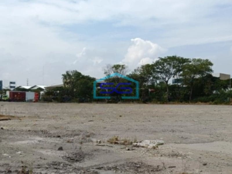 Disewakan Tanah Luas 18000 m²  Lokasi di Jakarta Utara