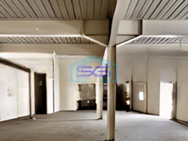 Dijual Pabrik di JIEP Pulo Gadung Jakarta Timur