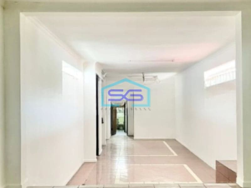 Disewakan Ruang Usaha Luas Tanah  1964 m² Lokasi di Jakarta Selatan