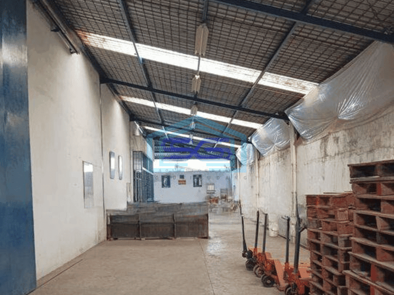 Dijual Cepat Gudang Sunter Jakarta Utara