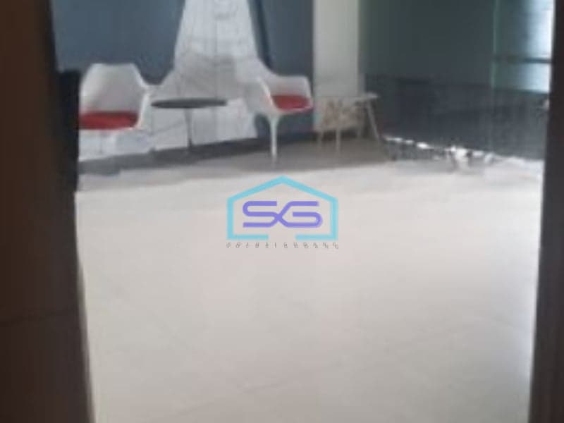 Dijual Ruang Usaha Luas Bangunan  1566 m² Lokasi di Tamansari Jakarta Barat