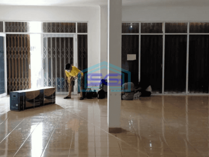 Dijual Ruko Gandeng Paramount Gading Serpong