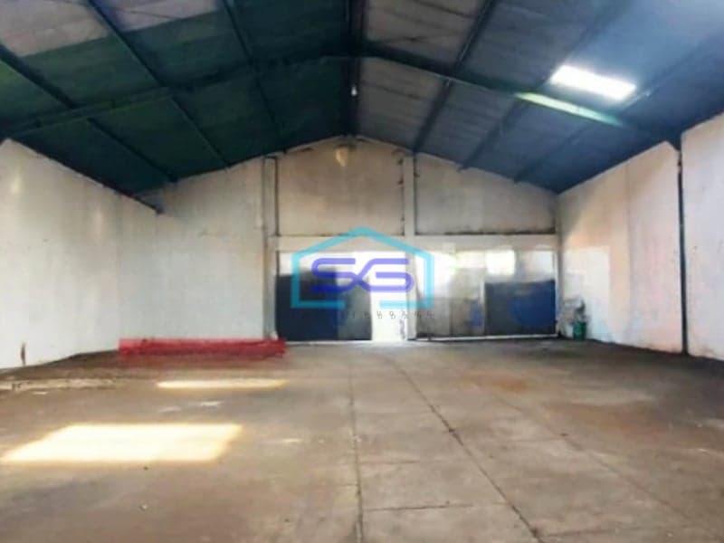 Disewakan Gudang Siap Pakai di Blimbing Malang Jawa Timur Luas Bangunan 360m2