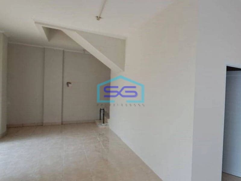 Dijual Ruko Citi Square Business Park Kalideres Jakarta Barat