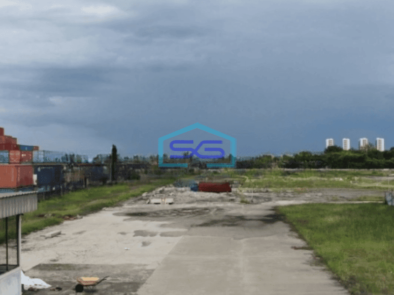 Dijual Tanah di Cilincing Rorotan 2.4 Ha Jakarta Utara