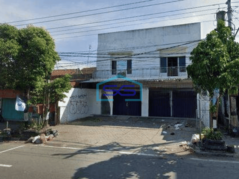 Dijual Ruko 2 Lantai Tahunan Umbulharjo Yogyakarta