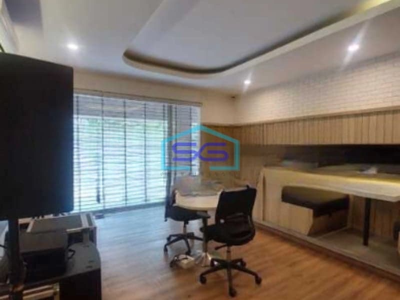 Disewakan Ruko Lokasi Startegis Luas Bangunan 300 m² Lokasi Tanjung Duren Jakarta Barat