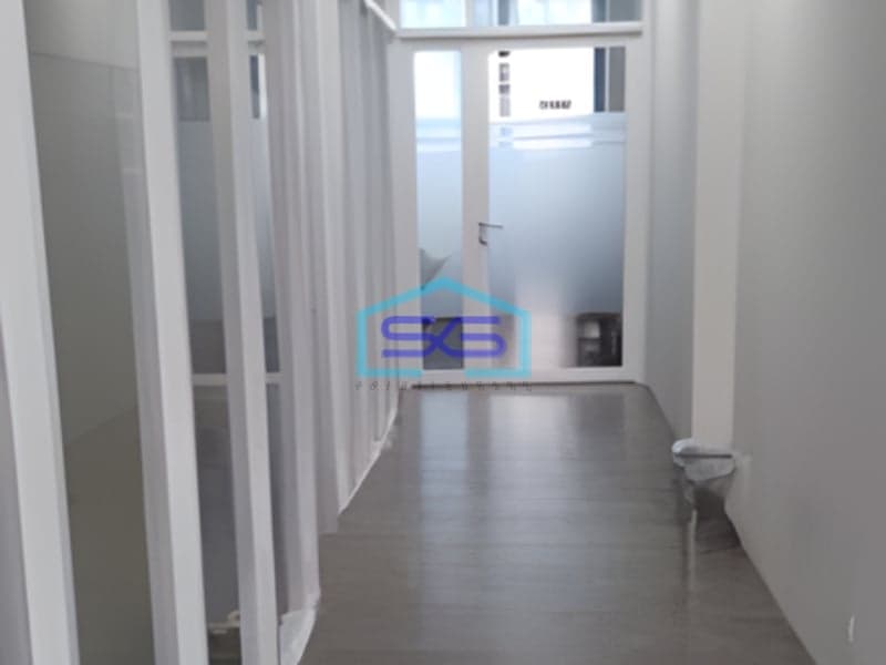 Disewakan Ruko Di Lokasi Yang Sangat Strategis Di Lebak Bulus Jakarta Selatan LT 560m2