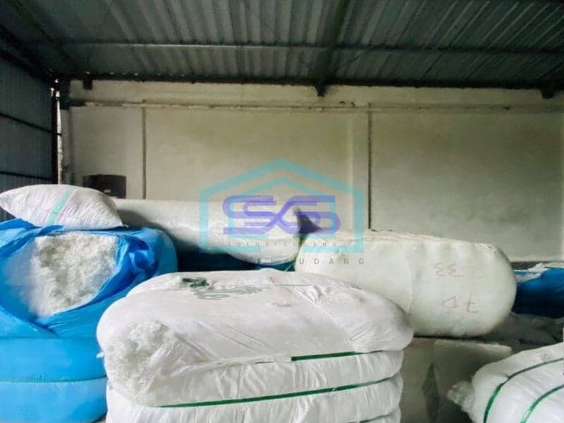 Disewakan Gudang Mahendradata Di Tengah Kota