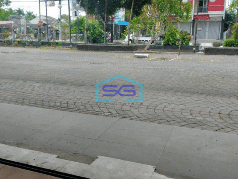 Dijual Ruko 2 Lantai di Komplek Ruko Seturan Square Depok Sleman