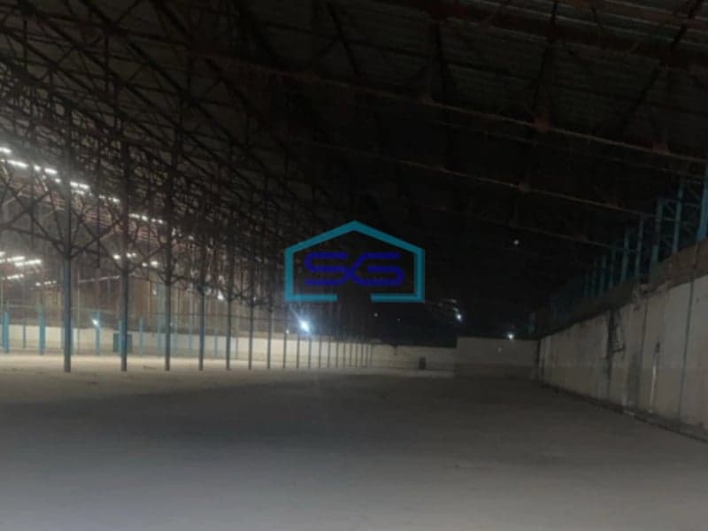 Disewakan Gudang Bagus Luas 3,4 Ha Di Cibitung Bekasi Siap Huni