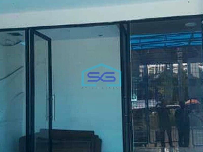 Dijual Ruko 4,5 Lantai SHM di Kelapa Gading Boulevard Jakarta Utara LB 680m2