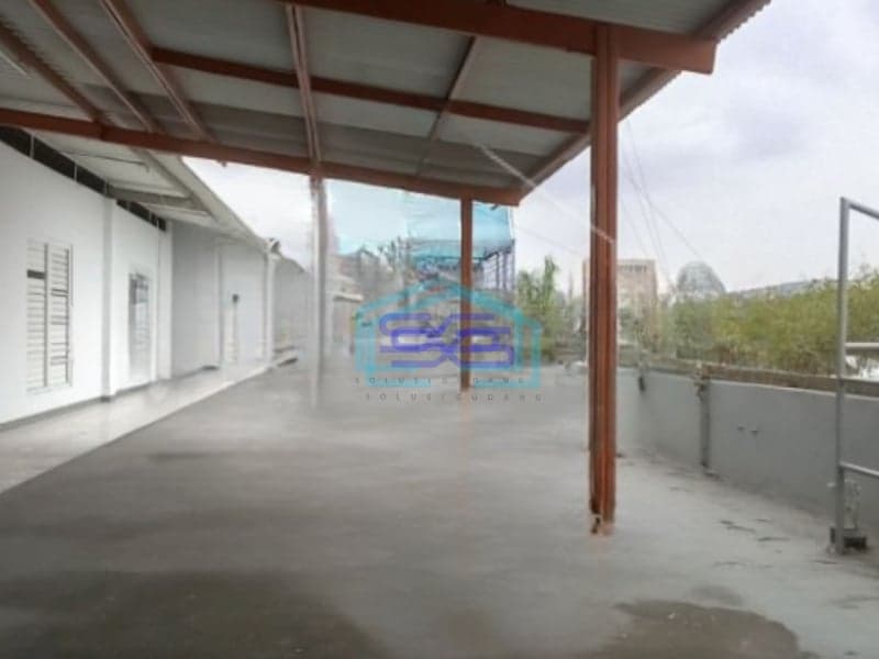 Dijual Ruko Gandeng 5 strategis Gambir Jakarta Pusat 3lantai dan Rooftop Luas Bangunan  1080 m²