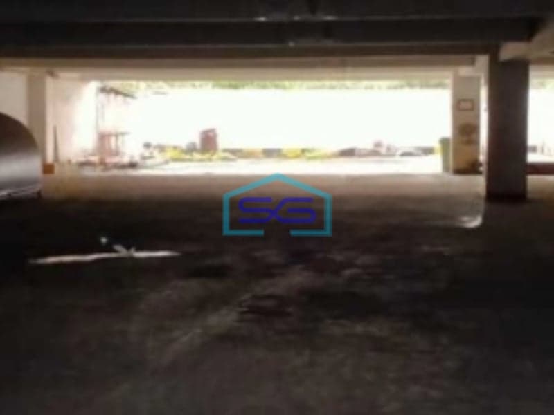 Disewakan Gedung Kantor 6 Lantai Menteng Jakarta Pusat LB 3300m2