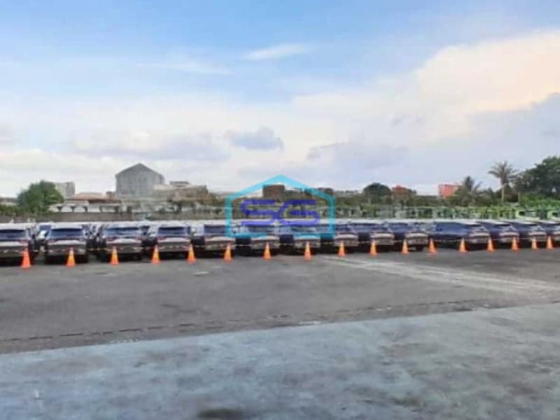 Dijual Gudang Dan Lahan Di Sultan Agung Bekasi Luas 20000m2