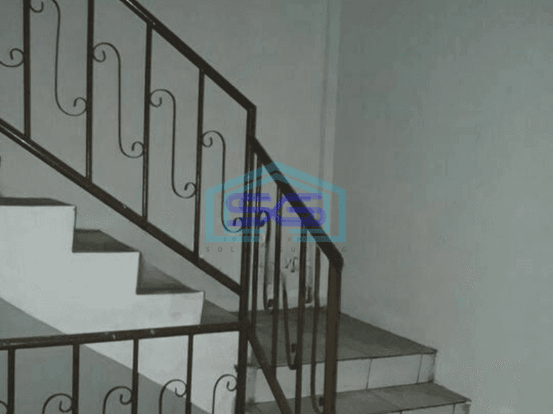 Dijual Ruko pinggir Jln di Tanjung Duren Jakarta Barat