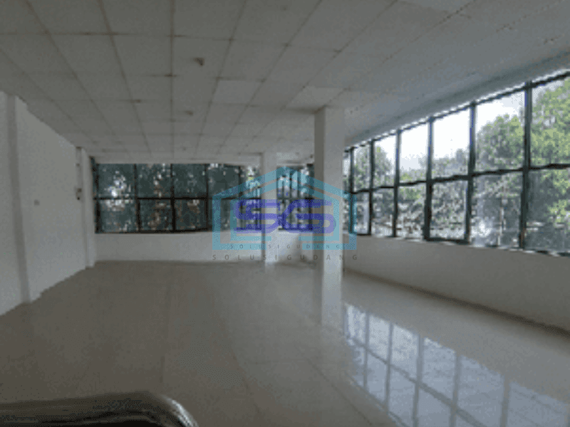 Disewakan Ruko di Jembatan Tiga Jakarta Utara