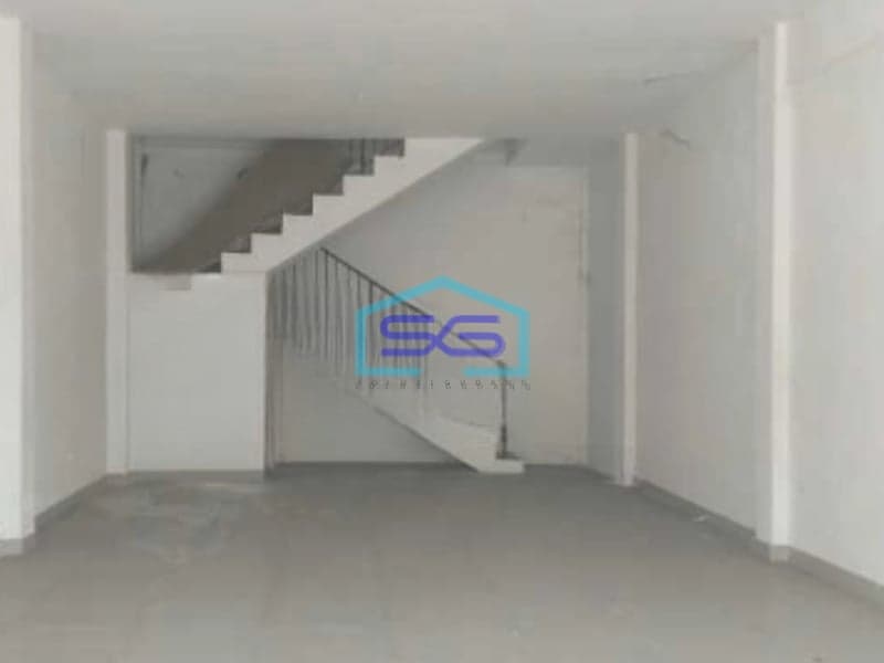 Disewakan Ruko Kondisi Bagus Lokasi Denpasar Bali