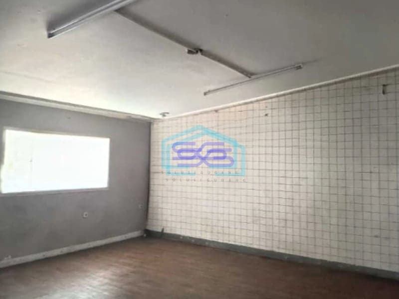 Disewakan Gudang Luas Bangunan  800 m²  Lokasi Dadap Tangerang