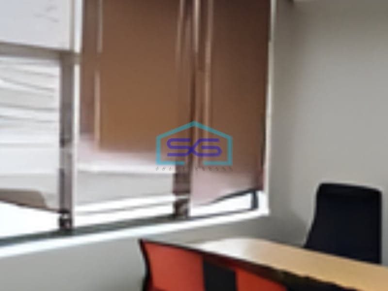 Dijual Ruko 5 Lantai Di Jalan Perjuangan Kebon Jeruk Jakarta Barat LB 300m2