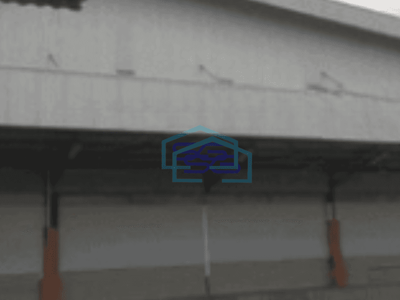 Dijual Gudang Cikande Serang Luas Tanah 10880 m²