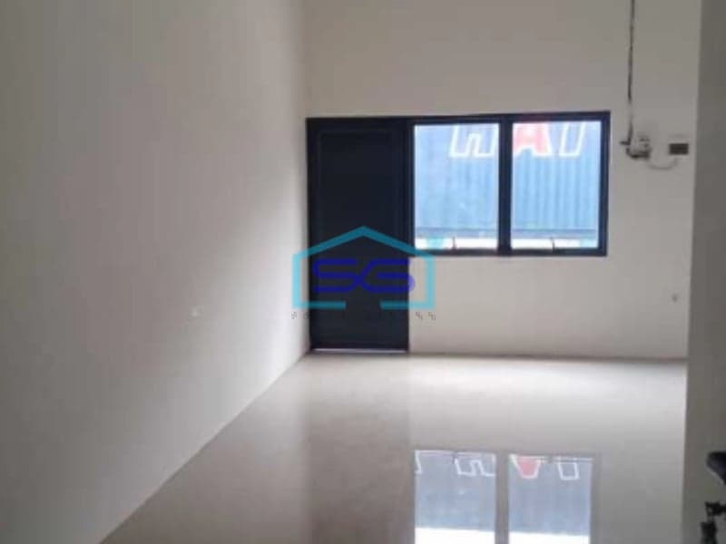 Disewakan Gudang Siap Pakai Strtegis di Kapuk Jakarta Utara LB 300m2