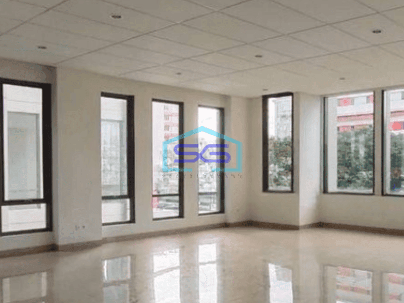 Dijual Ruko di Pagedengan Tangerang Luas Bangunan  649 m²