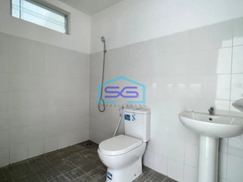 Dijual Gudang Ritzgate Dekat Tol Aloha Gedangan Sidoarjo Jawa Timur LT 1426m2