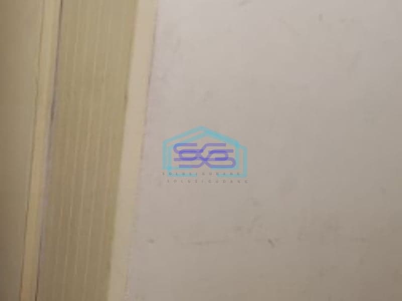 Dijual Ruko 3 Lantai Luas Bangunan 256 m² Lokasi Bebas Banjir di Cengkareng Jakarta Barat