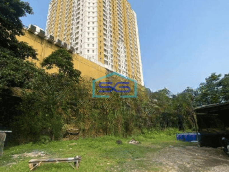 Dijual Tanah di Pinang Tangerang Luas Tanah  4700 m²