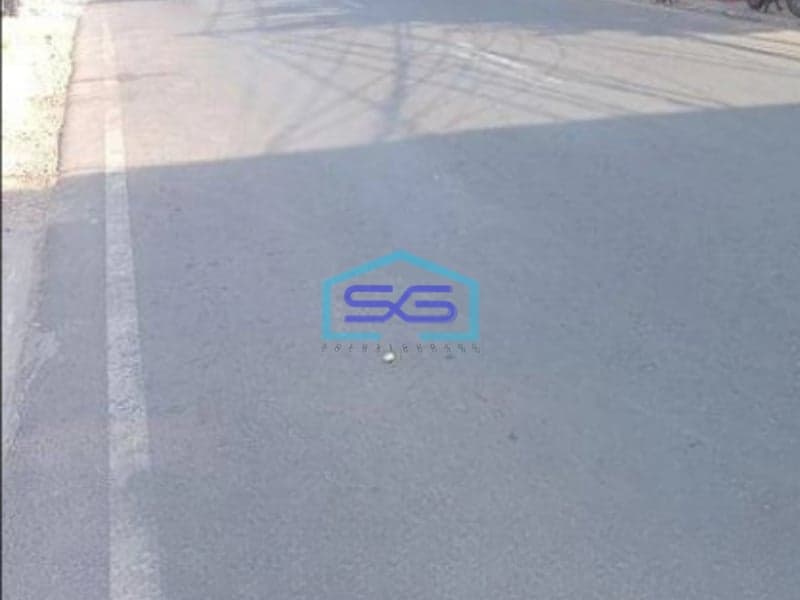 Dijual Ruko Gandeng Mangga Besar Jakarta Barat  Luas 340m2, 3 Lantai