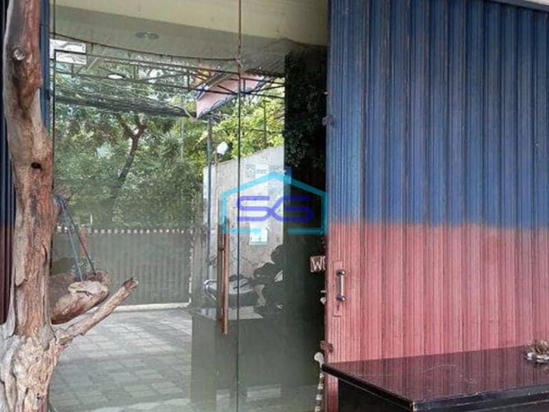 Dijual Ruko 4 Lantai Cideng Jakarta Pusat LB 420m2