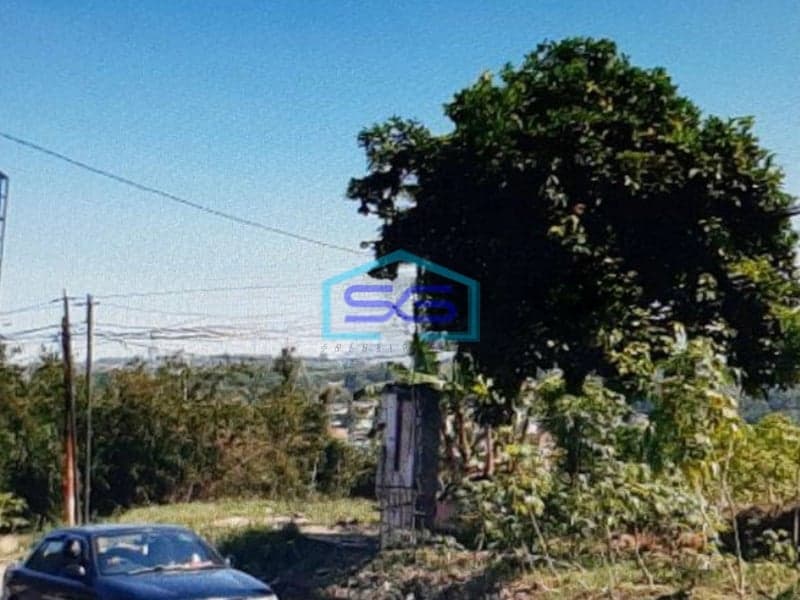 Dijual Tanah Di Jalan Raya Lembang Bandung LT 11345m2