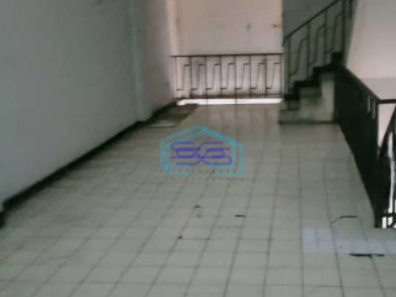 Dijual Ruko Luas Bangunan   630 m² Lokasi di Penjaringan Jakarta Utara