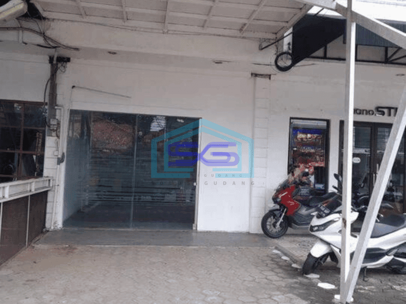 Disewakan Ruko 2 lantai, lokasi bagus di Kemang Jakarta Selatan