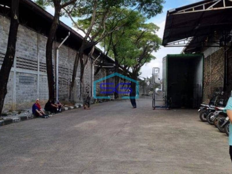 Disewakan Gudang Murah Cakung LB 672m2 Cakung Jakarta Timur