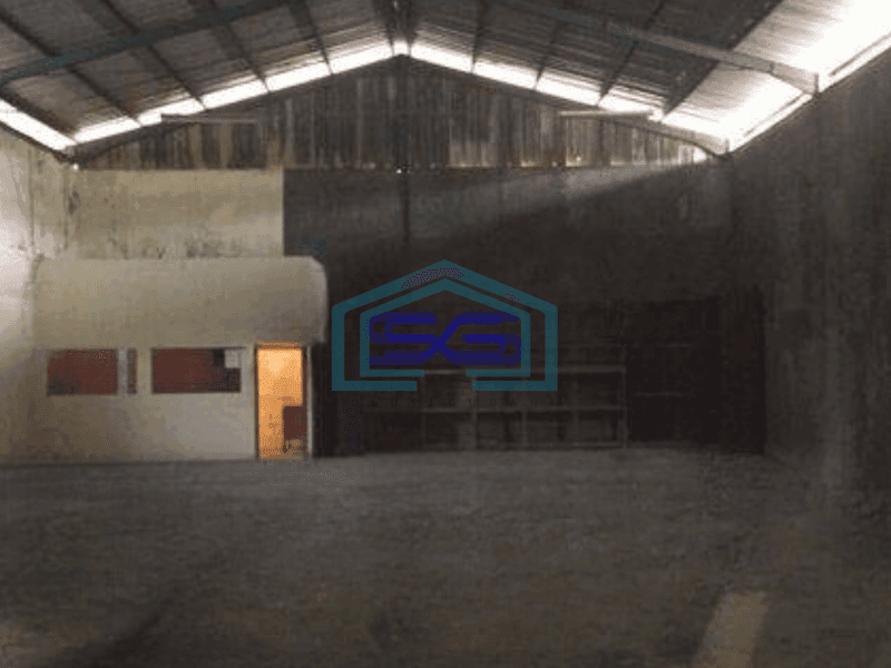 Disewakan Gudang di Pegangsaan Dua Jakarta Utara