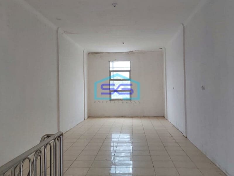 Dijual Ruko 2 lantai di Jalan Lubuk Kawah, Sukarami Palembang LB 100m2