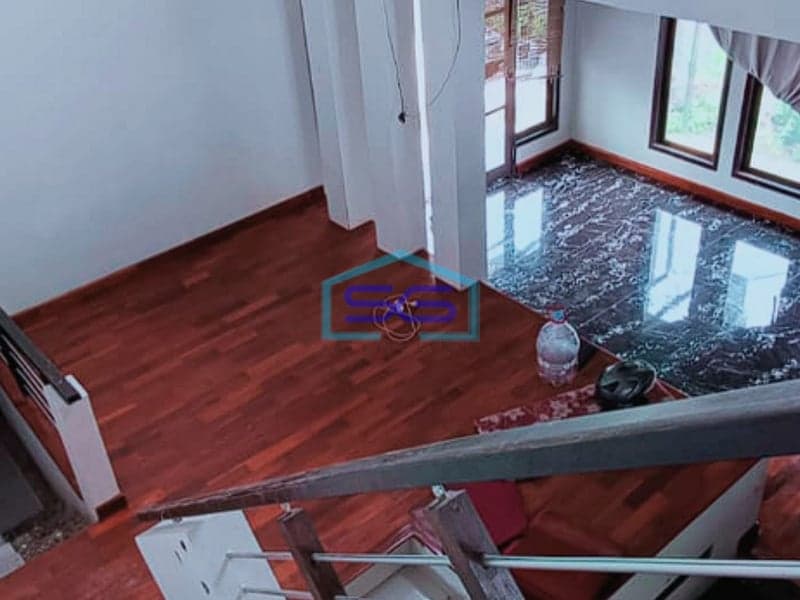 Dijual Ruang Usaha di Kawasan Iwak Palembang Sumatera Selatan Luas Tanah 334m2