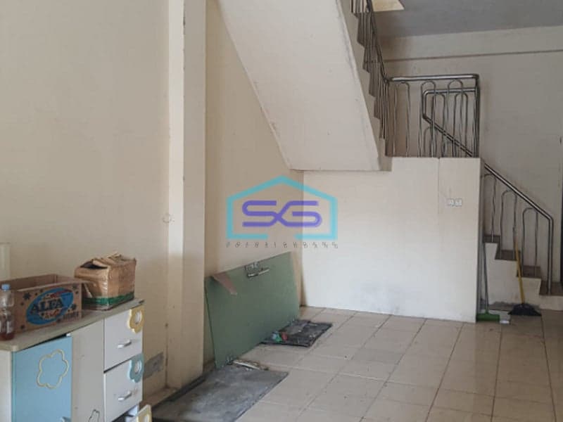 Disewakan Ruko di Tengah Kota Palembang Luas Bangunan 220m2