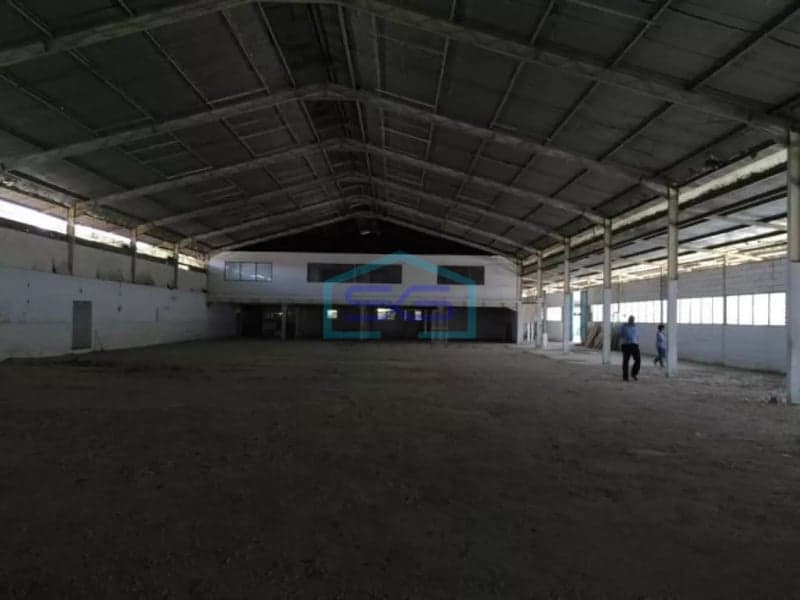 Disewakan 5 unit gudang di cibinong luas 3500m1800m1500 950m dan 850m