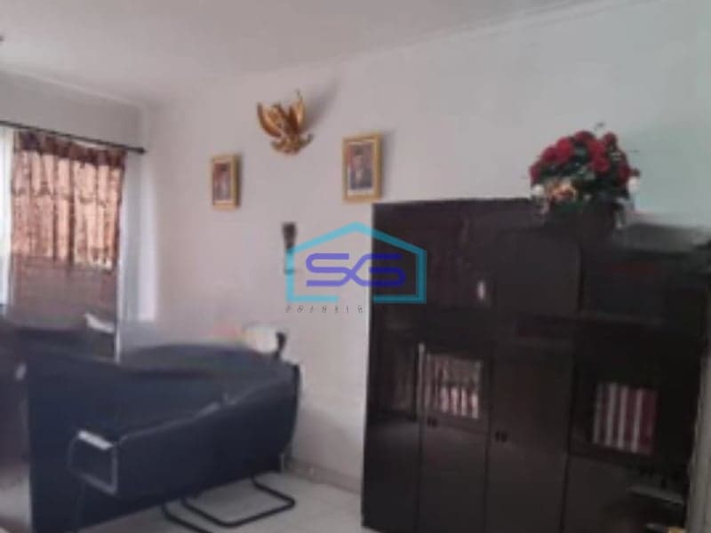 Dijual Ruko 2 Lantai Luas Bangunan  100 m² Lokasi Gading Serpong Tangerang