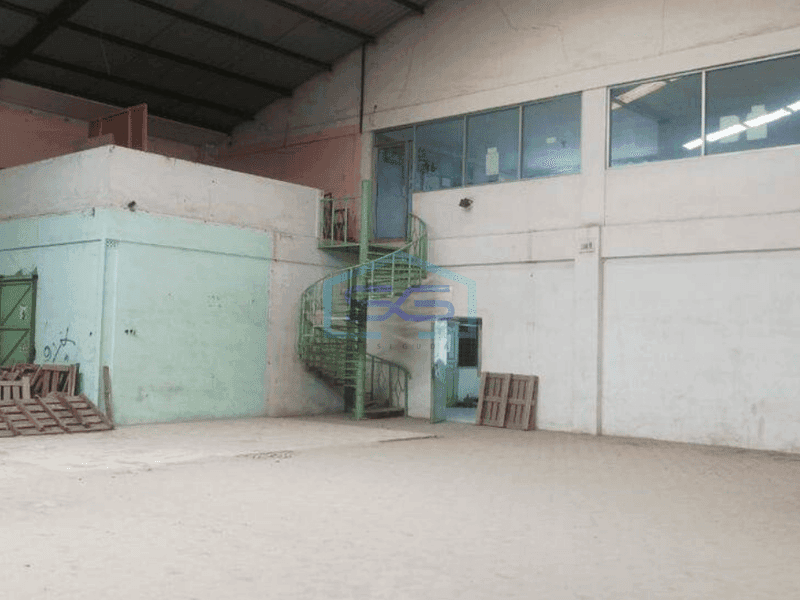 DIJUAL GUDANG DI TELUK PURWOKERTO