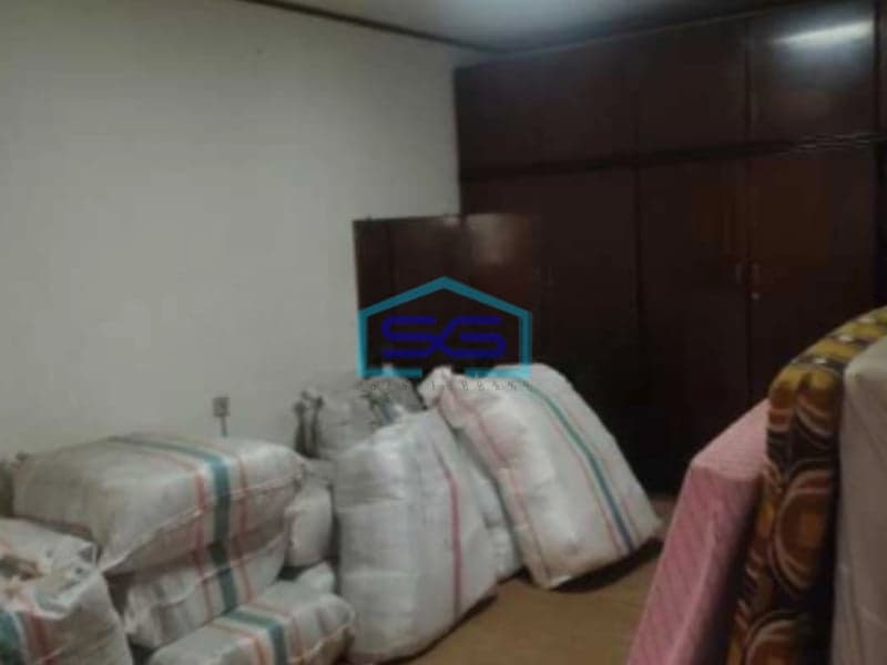 Dijual Ruang Usaha di Andir Bandung Luas Bangunan 700m2